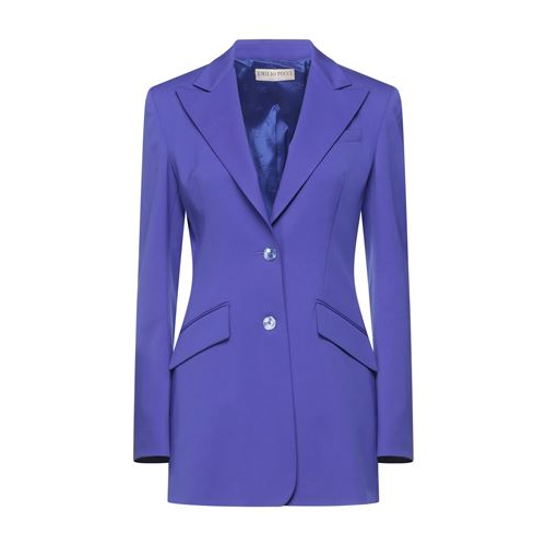 Пиджак EMILIO PUCCI 49701894NN