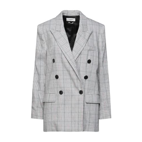 Пиджак ISABEL MARANT ÉTOILE 49702010FH