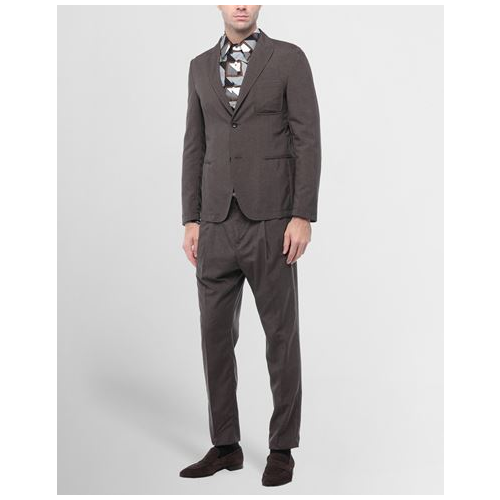 Костюм DANIELE ALESSANDRINI HOMME 49702105HR