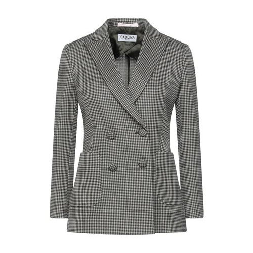 Пиджак SAULINA Milano 49702106CC
