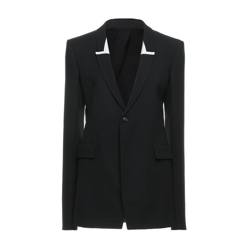 Пиджак RICK OWENS 49702508XR