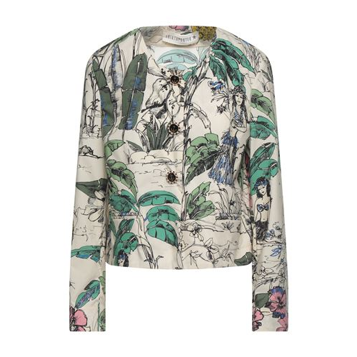 Пиджак SHIRTAPORTER 49703694AV