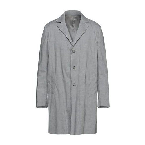 Легкое пальто ERMANNO SCERVINO 49716480JS