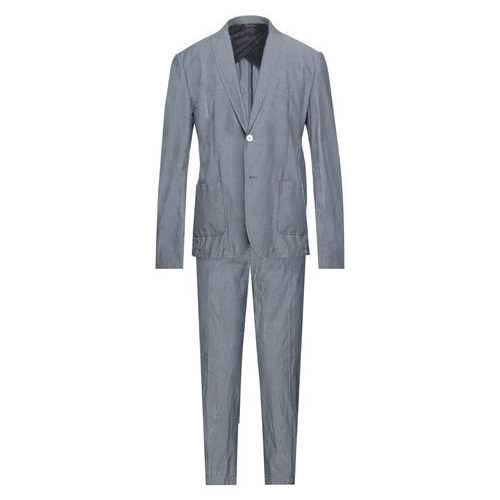Костюм DANIELE ALESSANDRINI HOMME 49717058KO