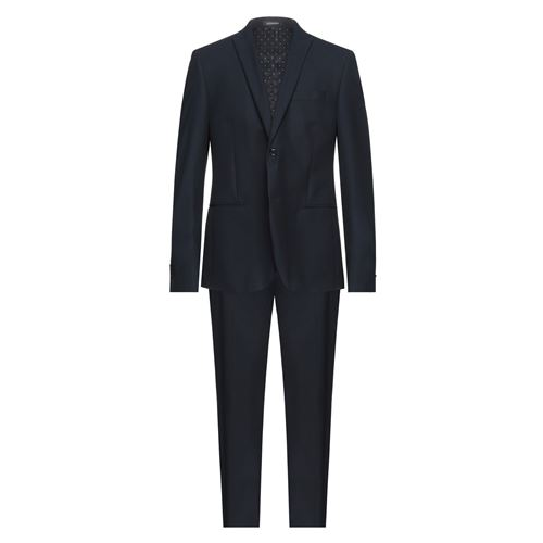 Костюм DANIELE ALESSANDRINI HOMME 49717053BK