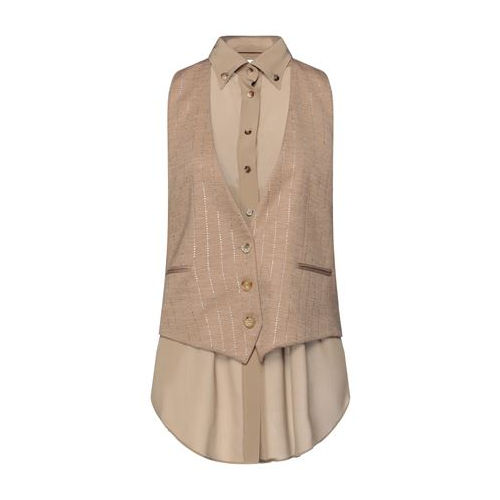 Топ без рукавов BURBERRY 49717271KH