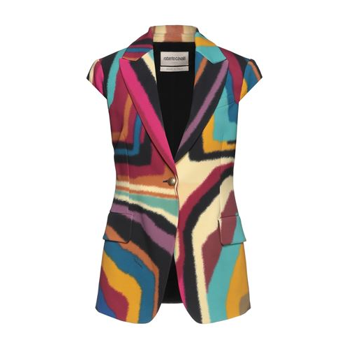 Пиджак ROBERTO CAVALLI 49718766XQ