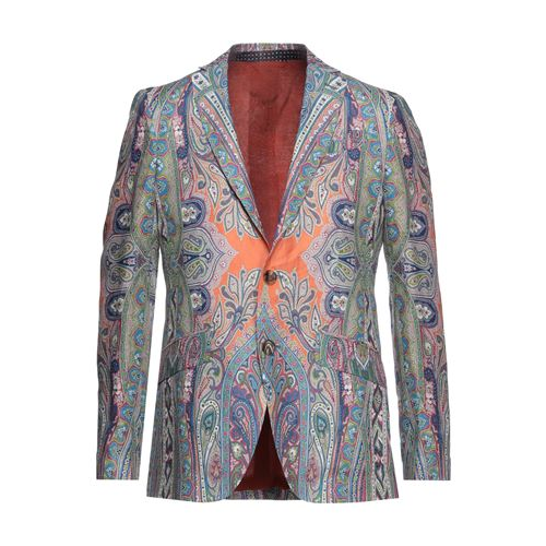 Пиджак ETRO 49719955PD