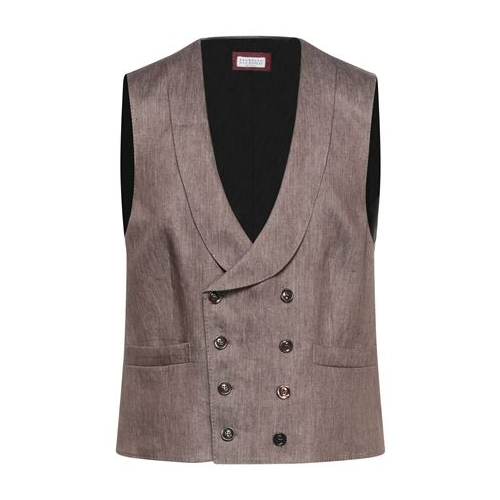 Жилет BRUNELLO CUCINELLI 49711728TO
