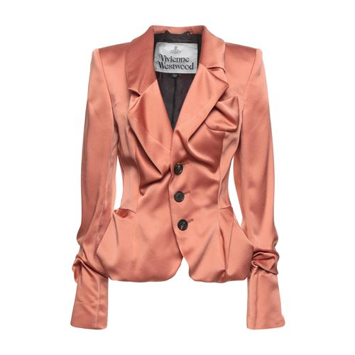 Пиджак VIVIENNE WESTWOOD 49712023KW