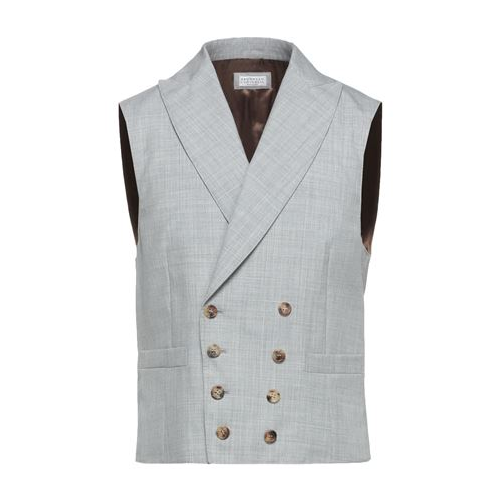 Жилет BRUNELLO CUCINELLI 49712302LP