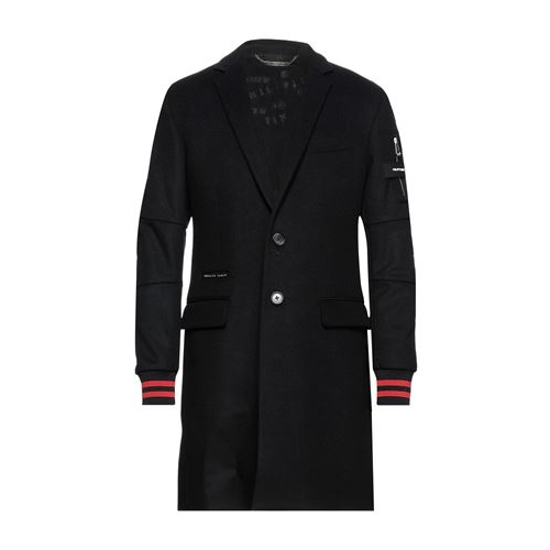 Пальто PHILIPP PLEIN 49712492JL