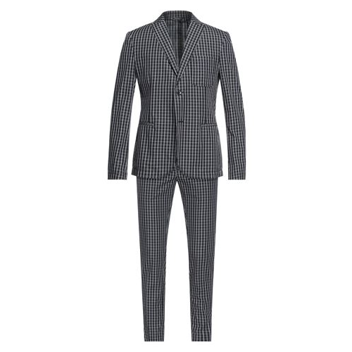 Костюм DANIELE ALESSANDRINI HOMME 49712574BL