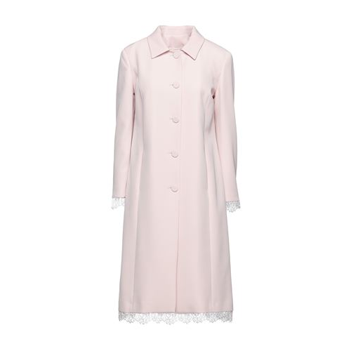 Легкое пальто BLUMARINE 49712572OH