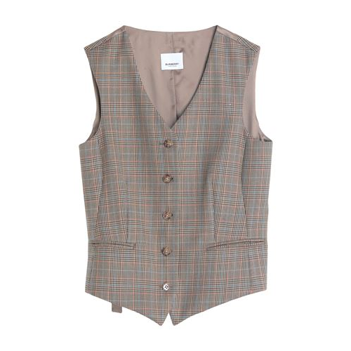 Топ без рукавов BURBERRY 49713363DA