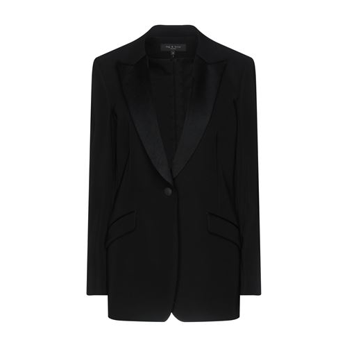 Пиджак RAG & BONE 49725865RW