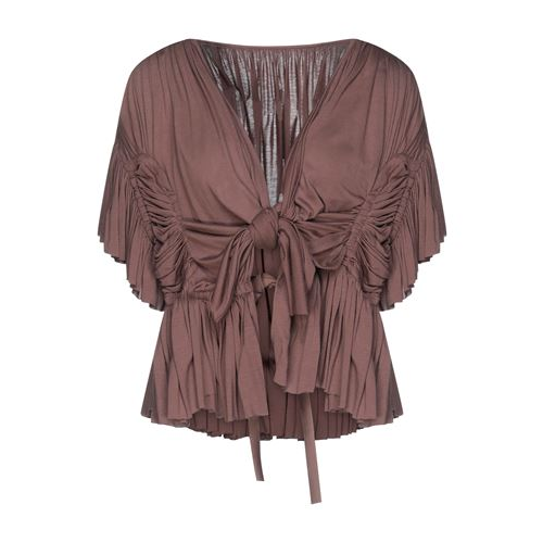 Кардиган RICK OWENS LILIES 49725985JN