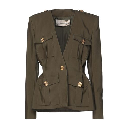 Пиджак ALEXANDRE VAUTHIER 49726364PF
