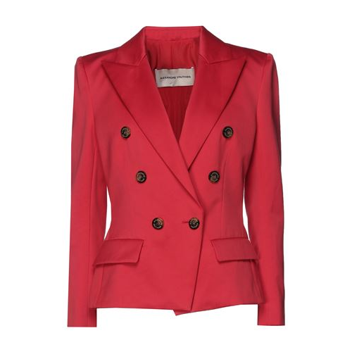 Пиджак ALEXANDRE VAUTHIER 49726370RK