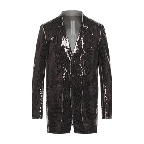 Пиджак RICK OWENS 49726490HJ