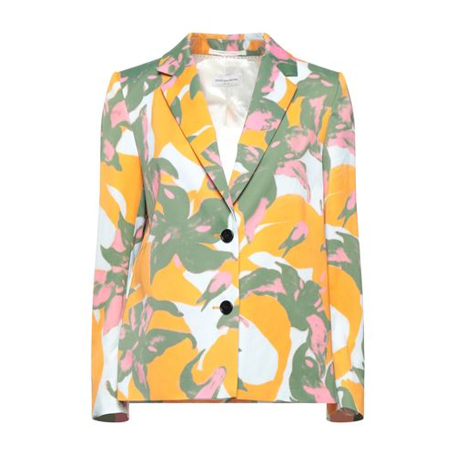 Пиджак DRIES VAN NOTEN 49726523IG