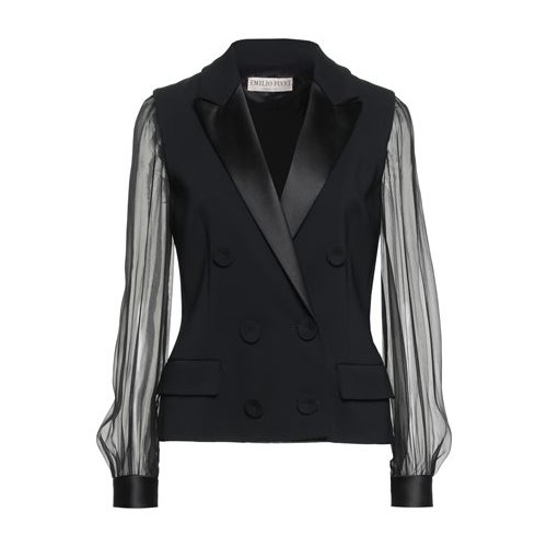 Пиджак EMILIO PUCCI 49727220LL