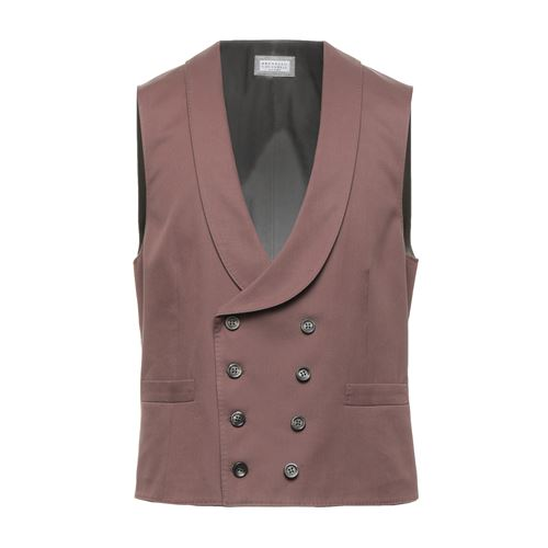 Жилет BRUNELLO CUCINELLI 49728291OA
