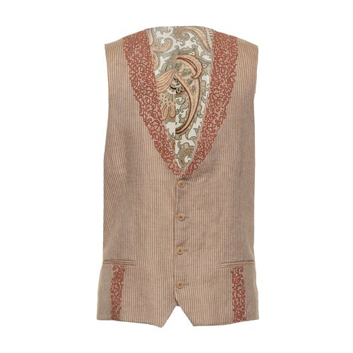 Жилет ETRO 49728332BQ