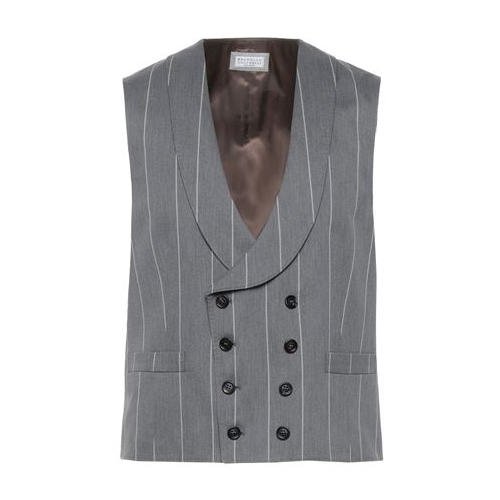 Жилет BRUNELLO CUCINELLI 49728367MR