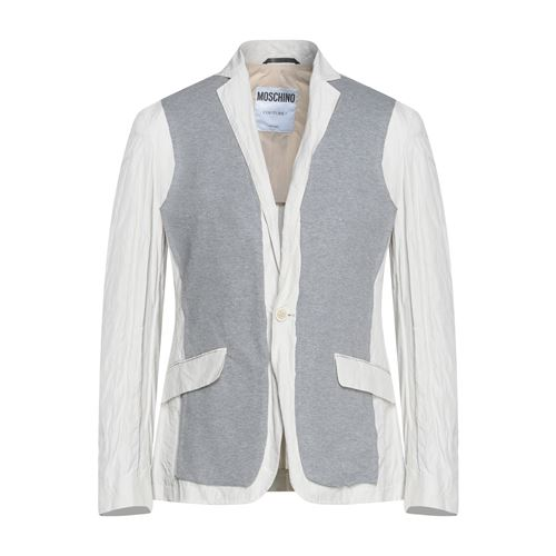 Пиджак MOSCHINO 49722535KQ