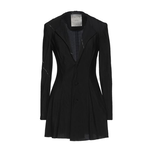 Пиджак YOHJI YAMAMOTO 49736343PR