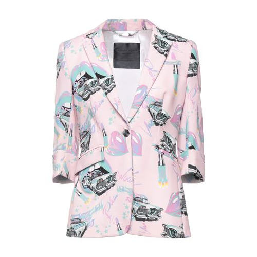 Пиджак PHILIPP PLEIN 49732616EC