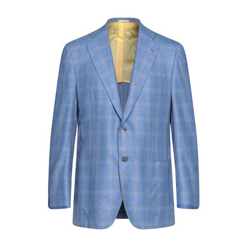 Пиджак KITON 49733926EK
