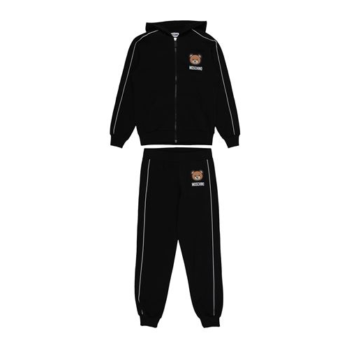Фитнес комплект MOSCHINO TEEN 40127385JM
