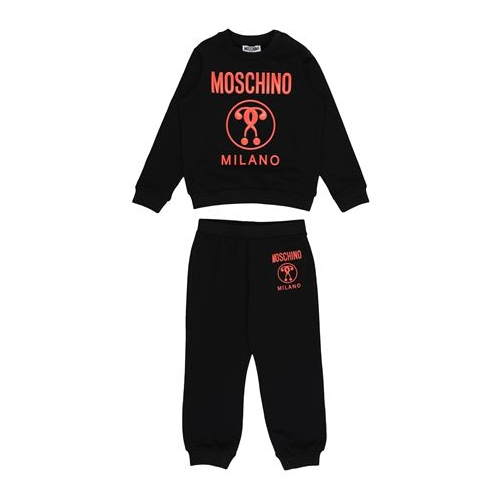 Фитнес комплект MOSCHINO KID 40127386IM