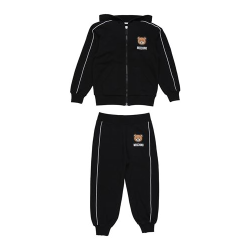 Фитнес комплект MOSCHINO KID 40127388TD