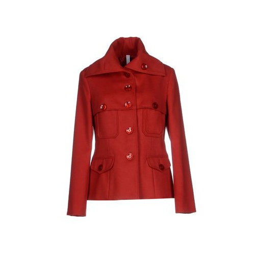 Пальто TRU TRUSSARDI 41592435CP