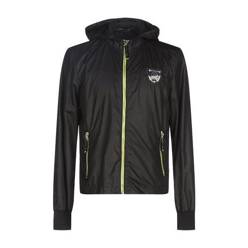 Куртка PHILIPP PLEIN 41616145SP