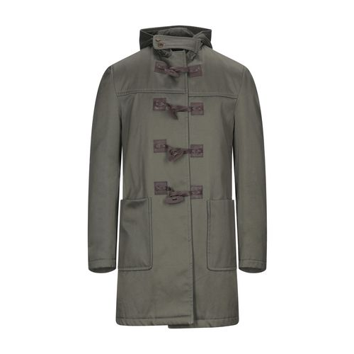 Легкое пальто DONDUP 41623923IB