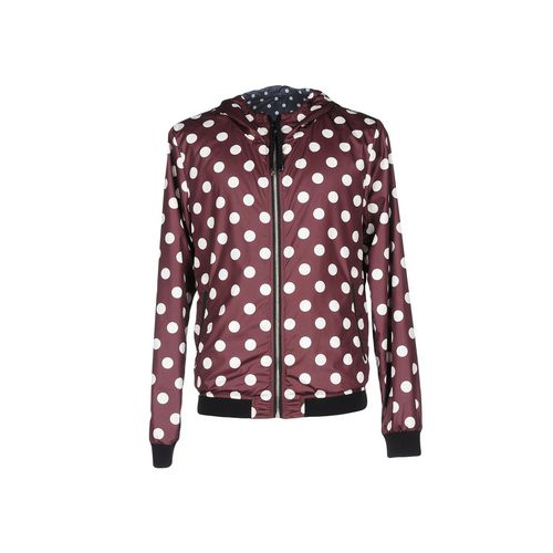 Куртка DOLCE & GABBANA 41637621UX