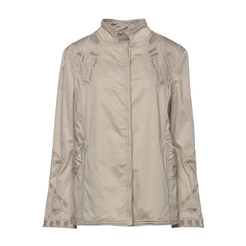 Куртка ERMANNO SCERVINO 41683942KS