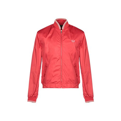 Куртка FRED PERRY 41697235WH
