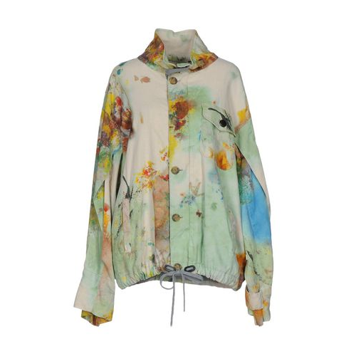 Куртка VIVIENNE WESTWOOD ANGLOMANIA 41699062OX