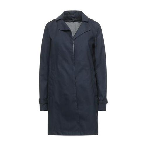 Легкое пальто GOLDEN GOOSE DELUXE BRAND 41704979PD