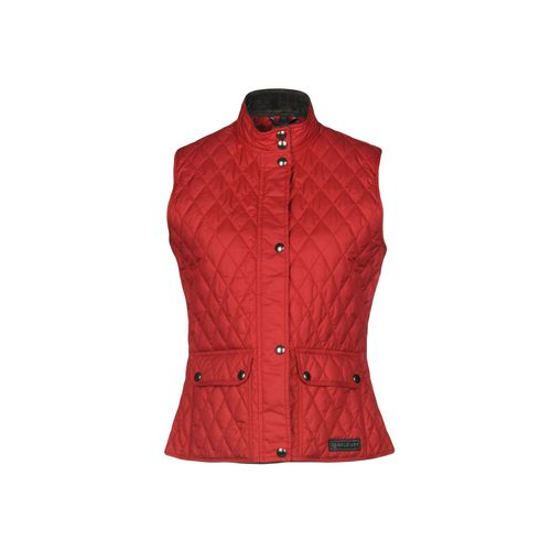 Пуховик BELSTAFF 41707579MF