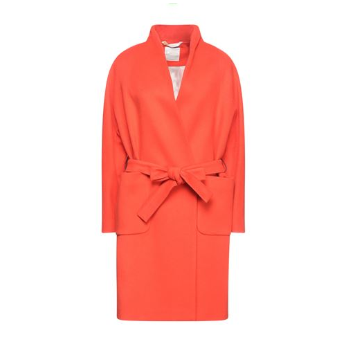 Пальто BOTTEGA MARTINESE 41717207IK