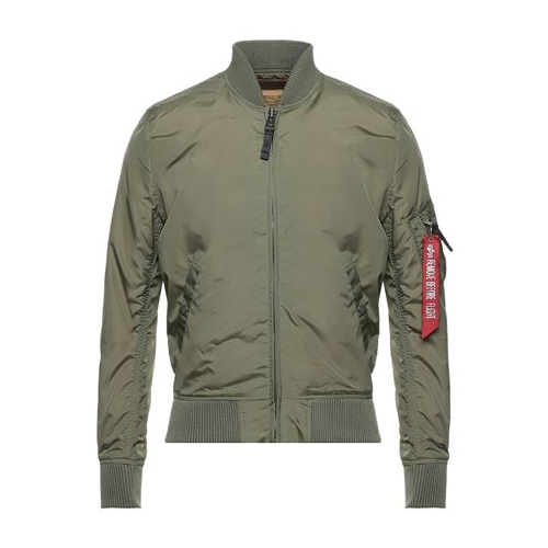 Куртка ALPHA INDUSTRIES 41717557HB