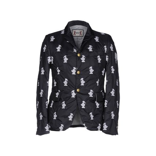 Пуховик MONCLER GAMME BLEU 41718598IV
