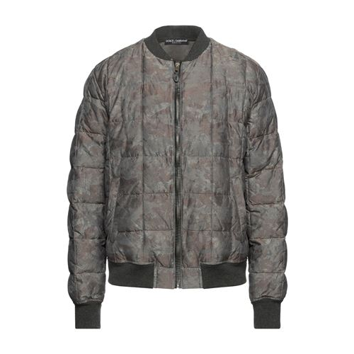 Пуховик DOLCE & GABBANA 41720540RD
