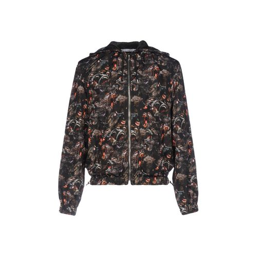 Куртка GIVENCHY 41721131XF